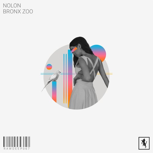 Nolon, PireZ_ - Bronx Zoo [RAWDEEP067]